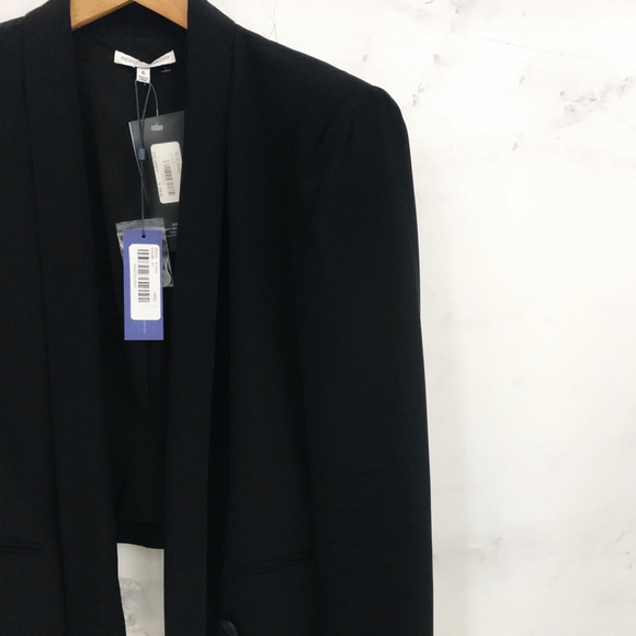 Rebecca Minkoff Becky Jacket - Picture 3 of 3